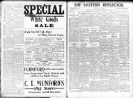 Eastern reflector, 9 February 1906